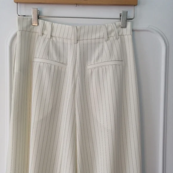 🆕 Via Bovio S Pants made in Italy - Picture 6 of 10